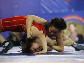 Якутянки оспорят золотые медали в финале турнира Романа Дмитриева