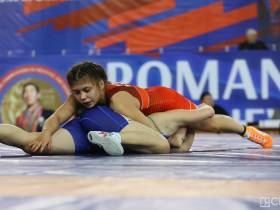 Якутянки оспорят золотые медали в финале турнира Романа Дмитриева