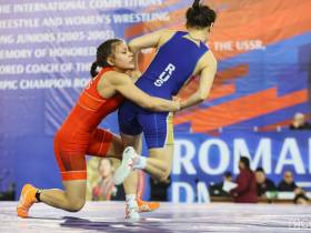 Якутянки оспорят золотые медали в финале турнира Романа Дмитриева