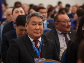 В Якутске состоялся региональный форум партии «Единая Россия»