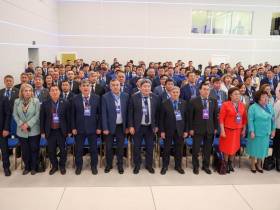 В Якутске состоялся региональный форум партии «Единая Россия»