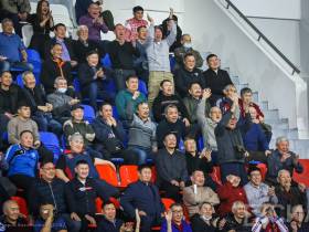 Стали известны все финалисты первого дня турнира Романа Дмитриева по вольной борьбе