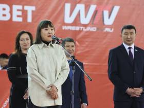 В Якутске торжественно открыли международный турнир памяти Романа Дмитриева