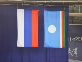 В Якутске торжественно открыли международный турнир памяти Романа Дмитриева