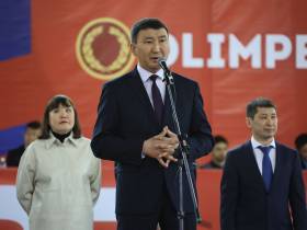 В Якутске торжественно открыли международный турнир памяти Романа Дмитриева