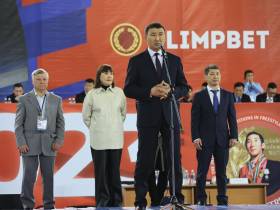 В Якутске торжественно открыли международный турнир памяти Романа Дмитриева