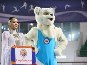 В Якутске торжественно открыли международный турнир памяти Романа Дмитриева