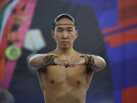 В Якутске торжественно открыли международный турнир памяти Романа Дмитриева