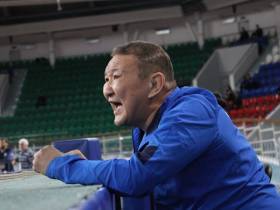 Трое якутян вышли в финал во второй день международного турнира Романа Дмитриева