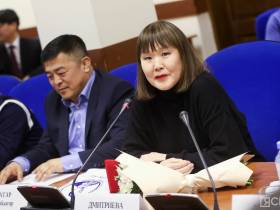 В Якутии снимут фильм об олимпийском чемпионе Романе Дмитриеве