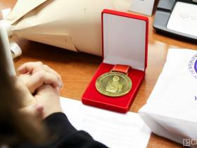 В Якутии снимут фильм об олимпийском чемпионе Романе Дмитриеве