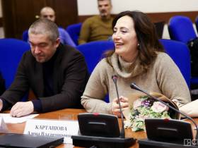 В Якутии снимут фильм об олимпийском чемпионе Романе Дмитриеве