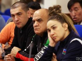 Глава Якутии встретился с участниками и организаторами турнира памяти Романа Дмитриева