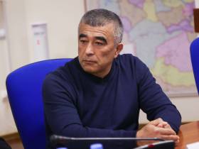 Глава Якутии встретился с участниками и организаторами турнира памяти Романа Дмитриева