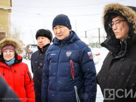 Более 400 новых учебных мест появятся в Якутске после ввода пристроев к двум школам