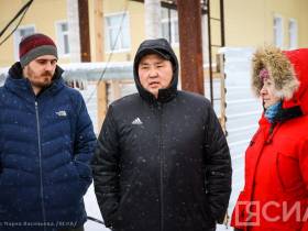 Более 400 новых учебных мест появятся в Якутске после ввода пристроев к двум школам