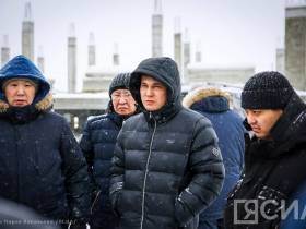 Более 400 новых учебных мест появятся в Якутске после ввода пристроев к двум школам