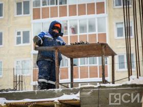 Более 400 новых учебных мест появятся в Якутске после ввода пристроев к двум школам