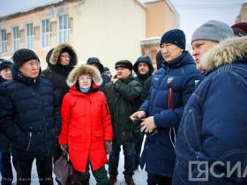 Более 400 новых учебных мест появятся в Якутске после ввода пристроев к двум школам