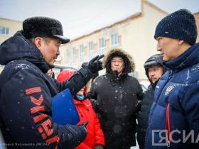 Более 400 новых учебных мест появятся в Якутске после ввода пристроев к двум школам