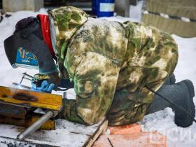 Более 400 новых учебных мест появятся в Якутске после ввода пристроев к двум школам