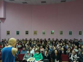 Автопробег по проверке медслужб гражданской обороны завершился в Якутии