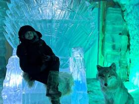 «Не согласен, что индигирка – худшее блюдо в мире»: колумбиец поделился впечатлениями о Якутии