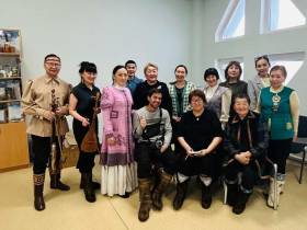 «Не согласен, что индигирка – худшее блюдо в мире»: колумбиец поделился впечатлениями о Якутии