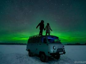 «Не согласен, что индигирка – худшее блюдо в мире»: колумбиец поделился впечатлениями о Якутии