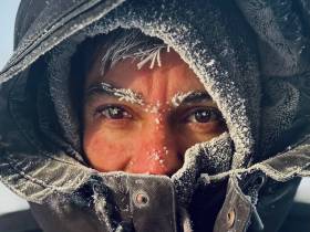 «Не согласен, что индигирка – худшее блюдо в мире»: колумбиец поделился впечатлениями о Якутии