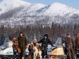 «Не согласен, что индигирка – худшее блюдо в мире»: колумбиец поделился впечатлениями о Якутии