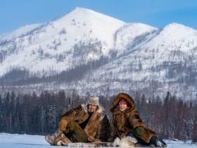 «Не согласен, что индигирка – худшее блюдо в мире»: колумбиец поделился впечатлениями о Якутии