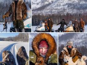 «Не согласен, что индигирка – худшее блюдо в мире»: колумбиец поделился впечатлениями о Якутии