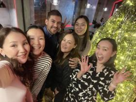 «Не согласен, что индигирка – худшее блюдо в мире»: колумбиец поделился впечатлениями о Якутии