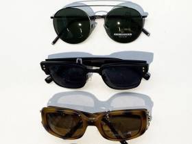 Чем опасно весеннее солнце для глаз и что нужно знать при выборе солнцезащитных очков