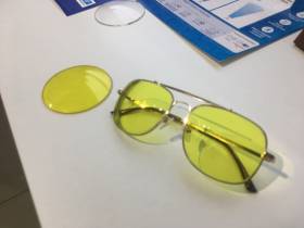 Чем опасно весеннее солнце для глаз и что нужно знать при выборе солнцезащитных очков