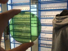 Чем опасно весеннее солнце для глаз и что нужно знать при выборе солнцезащитных очков