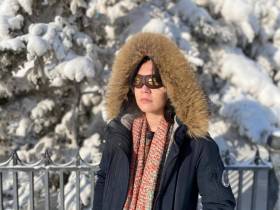 Чем опасно весеннее солнце для глаз и что нужно знать при выборе солнцезащитных очков