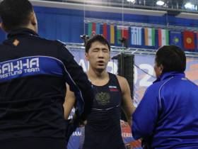 Четыре золотые медали у Якутии по итогам международного турнира Романа Дмитриева