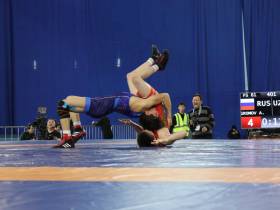 Четыре золотые медали у Якутии по итогам международного турнира Романа Дмитриева