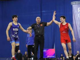 Четыре золотые медали у Якутии по итогам международного турнира Романа Дмитриева