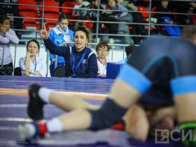 Пять стран разделили первые золотые медали международного турнира Романа Дмитриева в Якутске