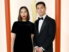 «Пиноккио» Гильермо дель Торо удостоен «Оскара» как лучший мультфильм