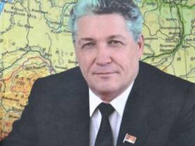 Турнир по шахматам речники посвятили Юрию Кайдышеву