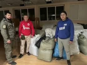 Василий Попов: «Основным вектором работы будут патриотизм и сфера образования»