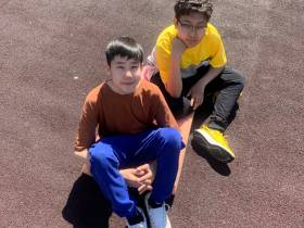 «Было сложно держать всё в секрете»: Владимир Дормидонтов – о дебютной роли в новом якутском фильме