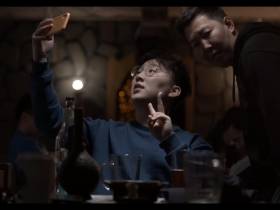 «Было сложно держать всё в секрете»: Владимир Дормидонтов – о дебютной роли в новом якутском фильме