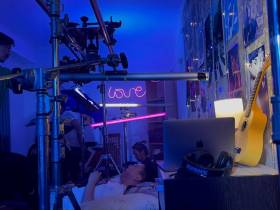 «Было сложно держать всё в секрете»: Владимир Дормидонтов – о дебютной роли в новом якутском фильме