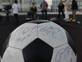 «Было сложно держать всё в секрете»: Владимир Дормидонтов – о дебютной роли в новом якутском фильме