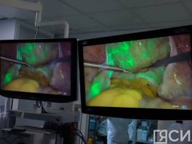 В Якутском онкодиспансере прошли показательные операции от ведущих хирургов